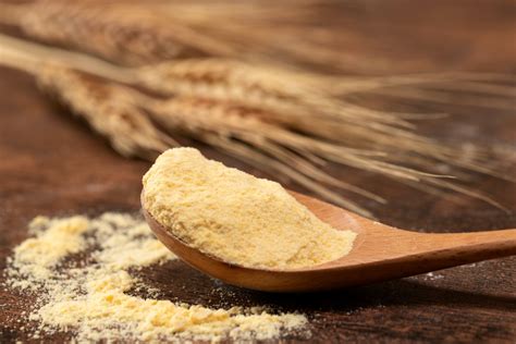 malted barley flour benefits.